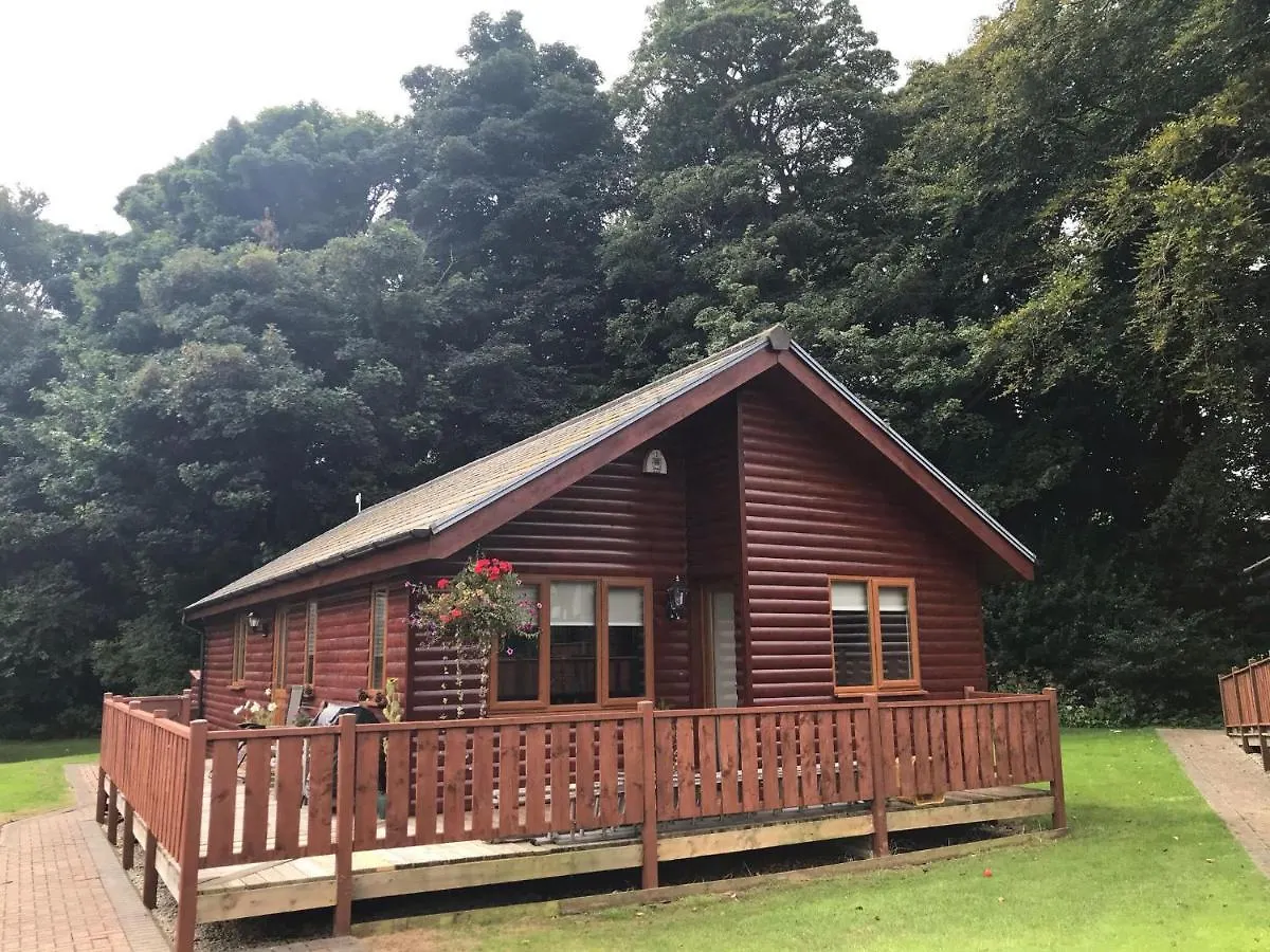Stunning 2 Bedroom Pet Friendly Lodge Bridlington