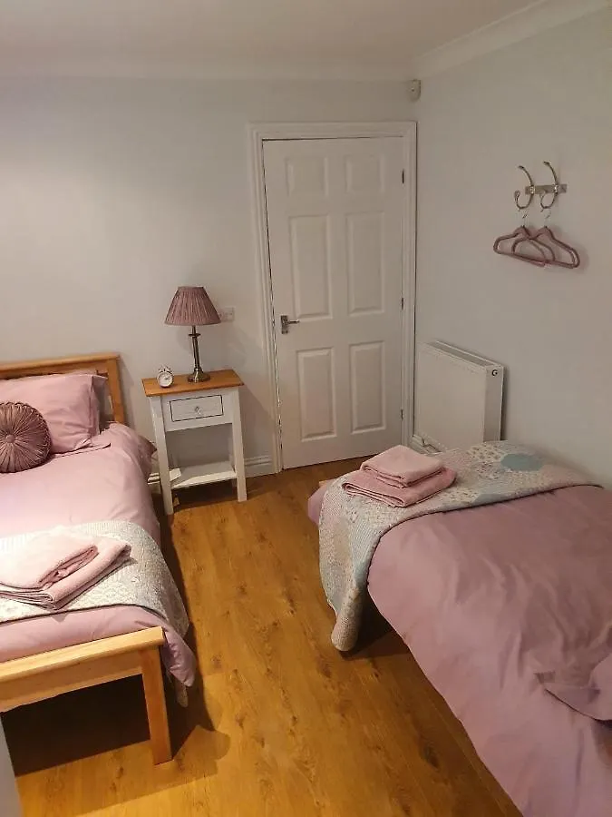 Stunning 2 Bedroom Pet Friendly Lodge Bridlington 0*,  United Kingdom