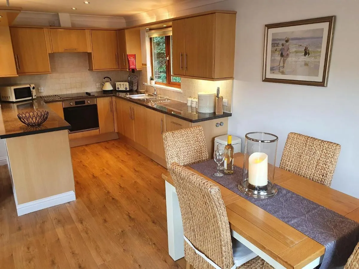 Holiday home Stunning 2 Bedroom Pet Friendly Lodge Bridlington United Kingdom