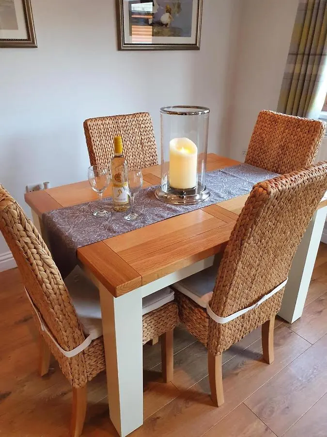 Stunning 2 Bedroom Pet Friendly Lodge Bridlington Holiday home