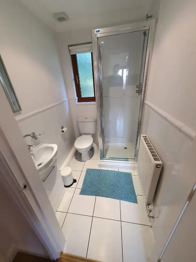 Stunning 2 Bedroom Pet Friendly Lodge Bridlington Holiday home