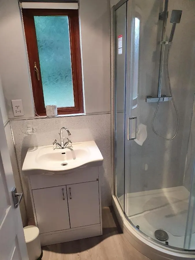 Holiday home Stunning 2 Bedroom Pet Friendly Lodge Bridlington