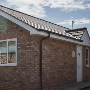 Luxury Dog Friendly Sleeps 4 Bridlington