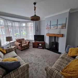 Wishbone House Bridlington