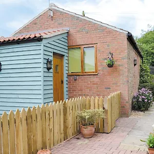 Garden Bridlington
